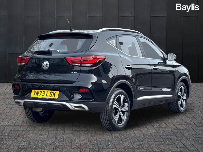 Used MG MG ZS 2024 for sale - 78001152: Photo 2
