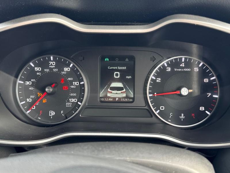 Used MG MG ZS 2024 for sale - 78001152: Photo 20