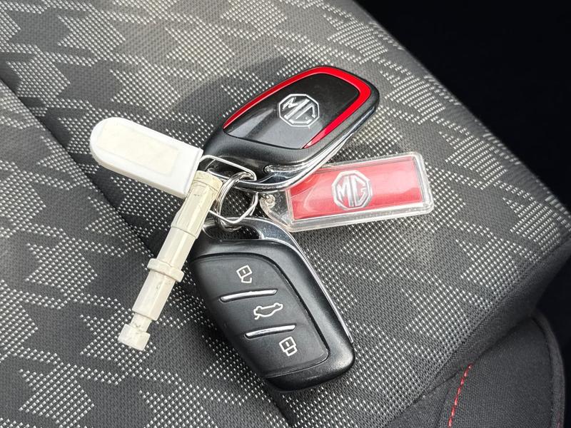 Used MG MG ZS 2024 for sale - 78001152: Photo 25