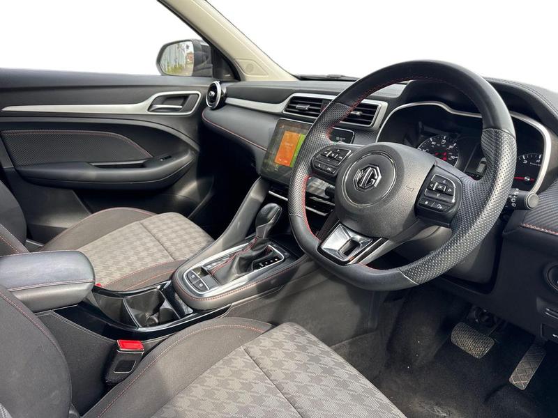 Used MG MG ZS 2024 for sale - 78001152: Photo 3