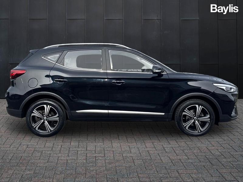 Used MG MG ZS 2024 for sale - 78001152: Photo 4