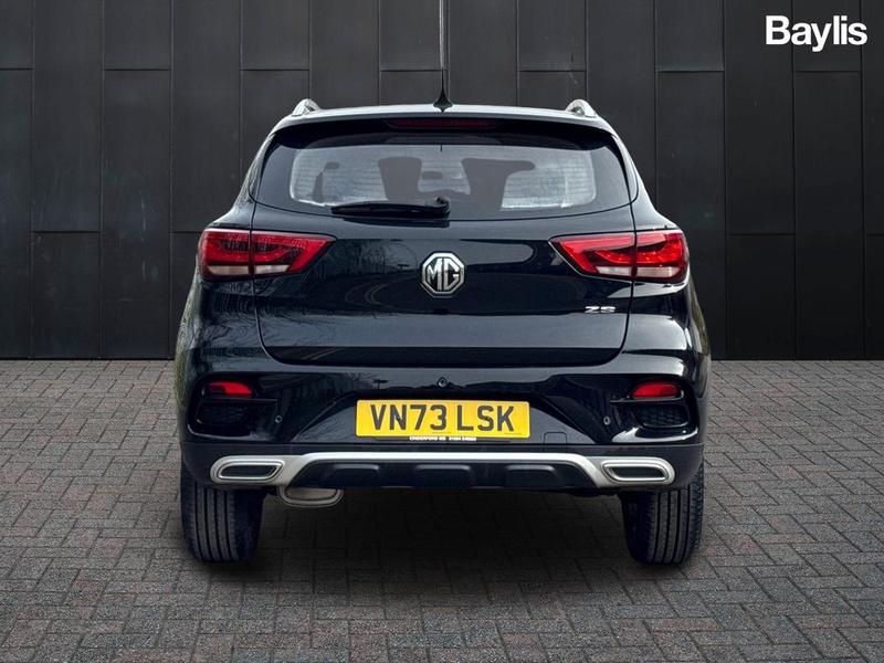 Used MG MG ZS 2024 for sale - 78001152: Photo 5