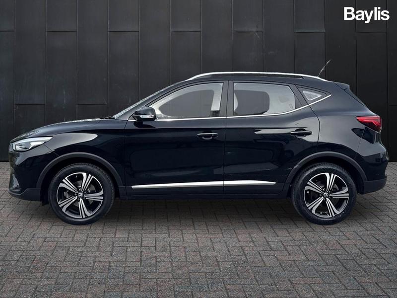 Used MG MG ZS 2024 for sale - 78001152: Photo 7