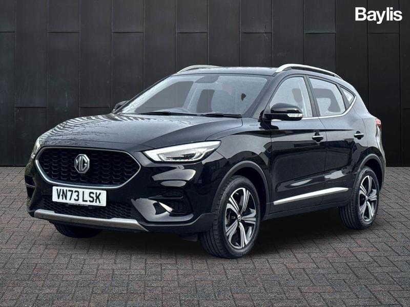 Used MG MG ZS 2024 for sale - 78001152: Photo 8