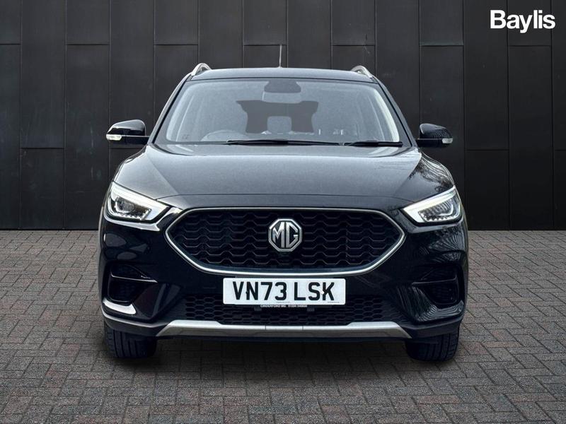 Used MG MG ZS 2024 for sale - 78001152: Photo 9