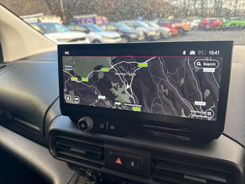 Used Vauxhall Combo 2024 for sale - 77910472: Photo 19