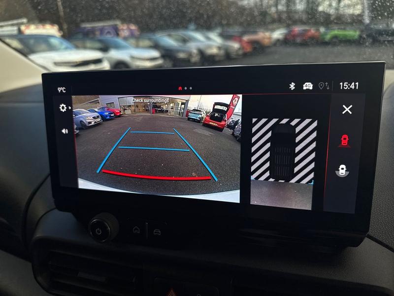 Used Vauxhall Combo 2024 for sale - 77910472: Photo 21