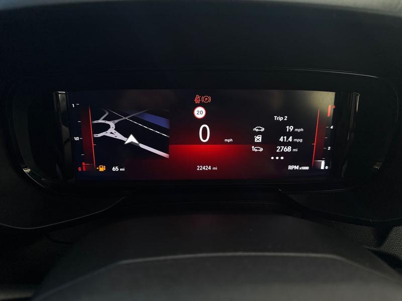 Used Vauxhall Combo 2024 for sale - 77910472: Photo 22