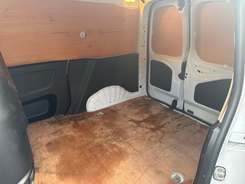 Used Vauxhall Combo 2024 for sale - 77910472: Photo 25