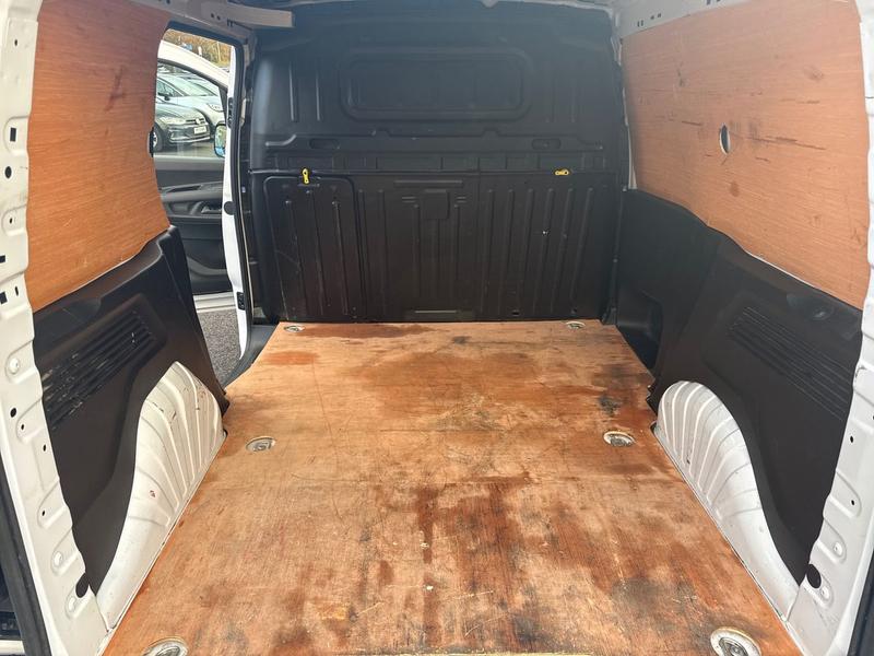 Used Vauxhall Combo 2024 for sale - 77910472: Photo 26