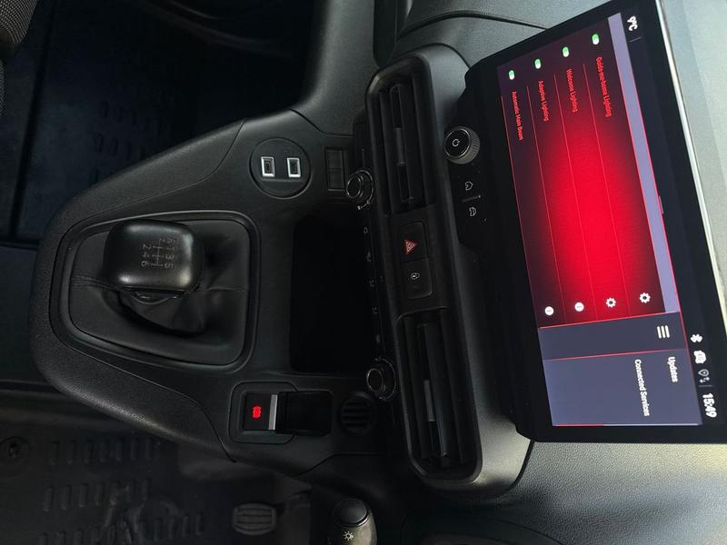 Used Vauxhall Combo 2024 for sale - 77910472: Photo 33