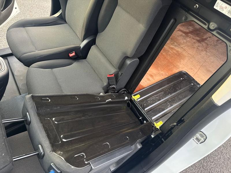 Used Vauxhall Combo 2024 for sale - 77910472: Photo 35