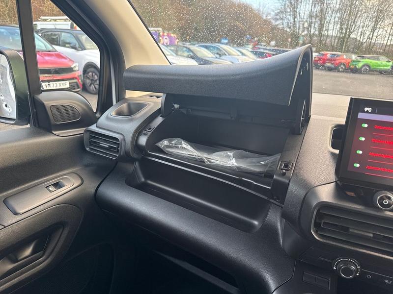 Used Vauxhall Combo 2024 for sale - 77910472: Photo 41