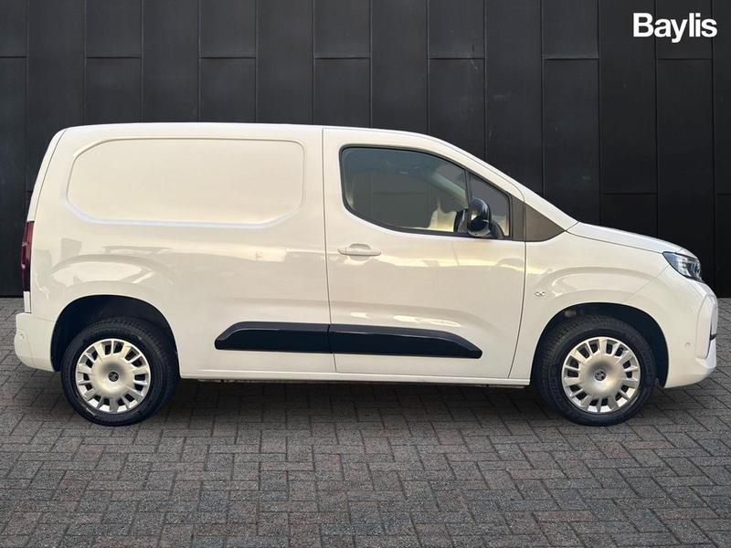 Used Vauxhall Combo 2024 for sale - 77910472: Photo 5