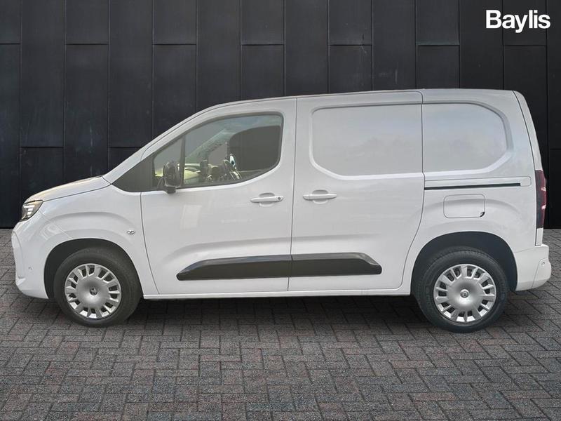 Used Vauxhall Combo 2024 for sale - 77910472: Photo 8