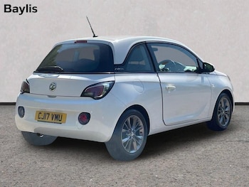Used Vauxhall ADAM 2017 for sale - 78618466: Photo