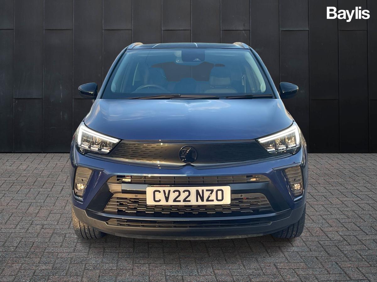 Used Vauxhall Crossland 2022 for sale - 77346885: Photo 10