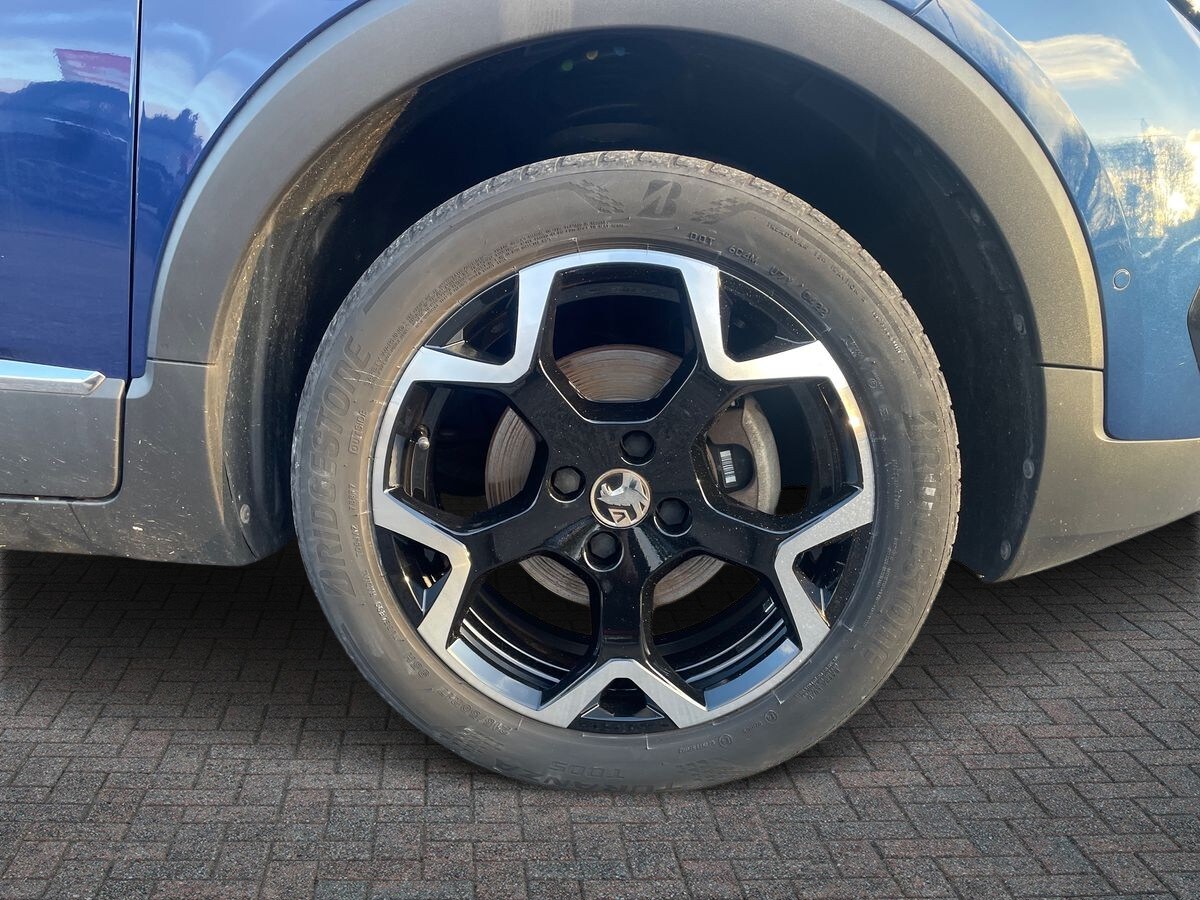 Used Vauxhall Crossland 2022 for sale - 77346885: Photo 11