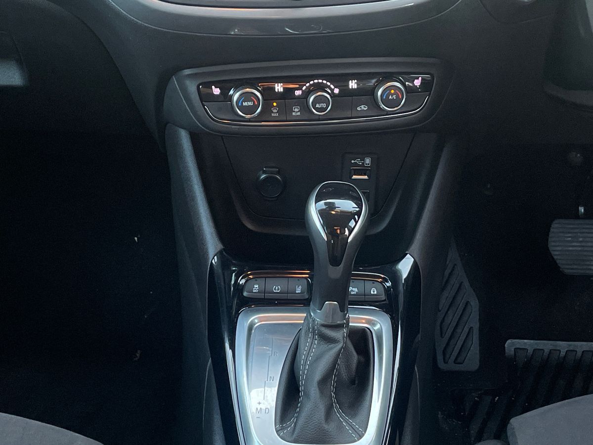 Used Vauxhall Crossland 2022 for sale - 77346885: Photo 15