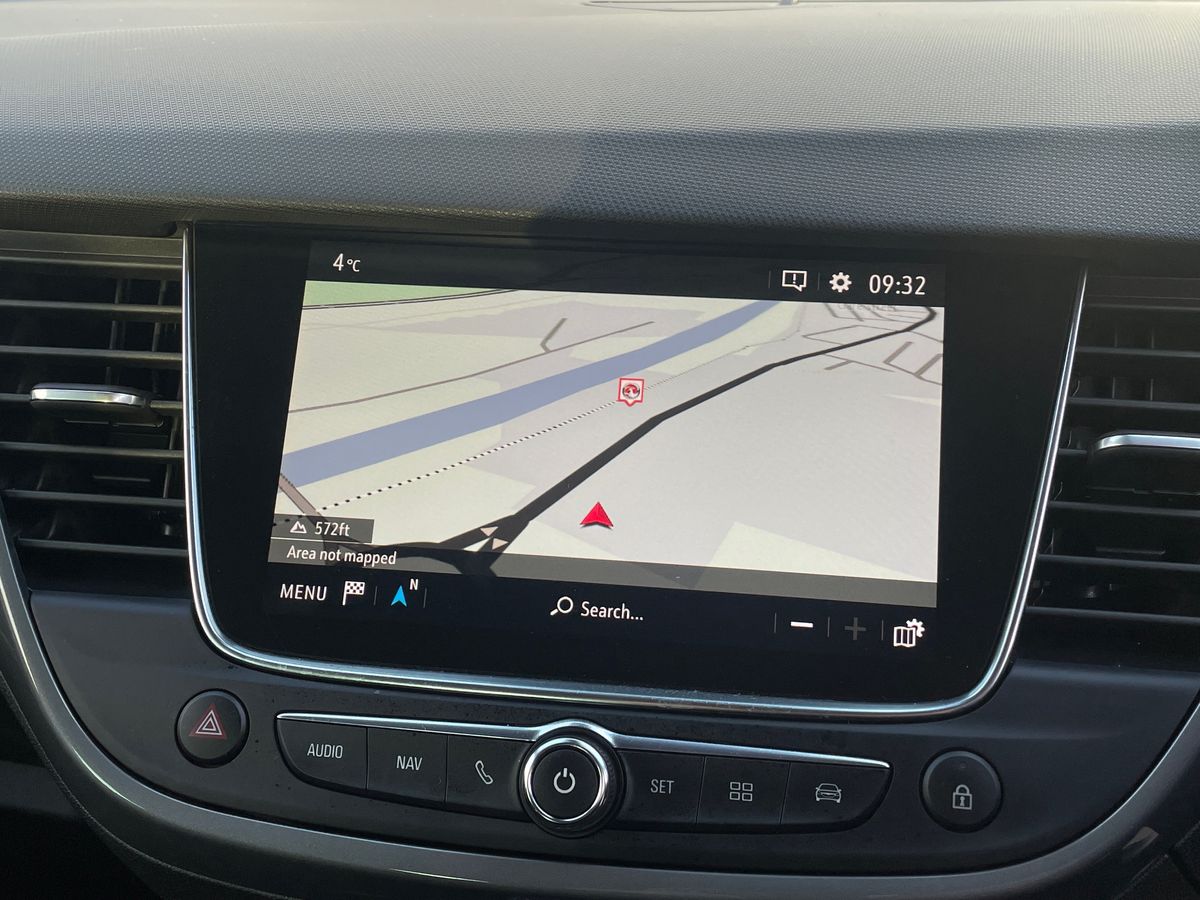 Used Vauxhall Crossland 2022 for sale - 77346885: Photo 19