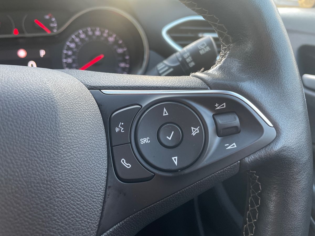 Used Vauxhall Crossland 2022 for sale - 77346885: Photo 24