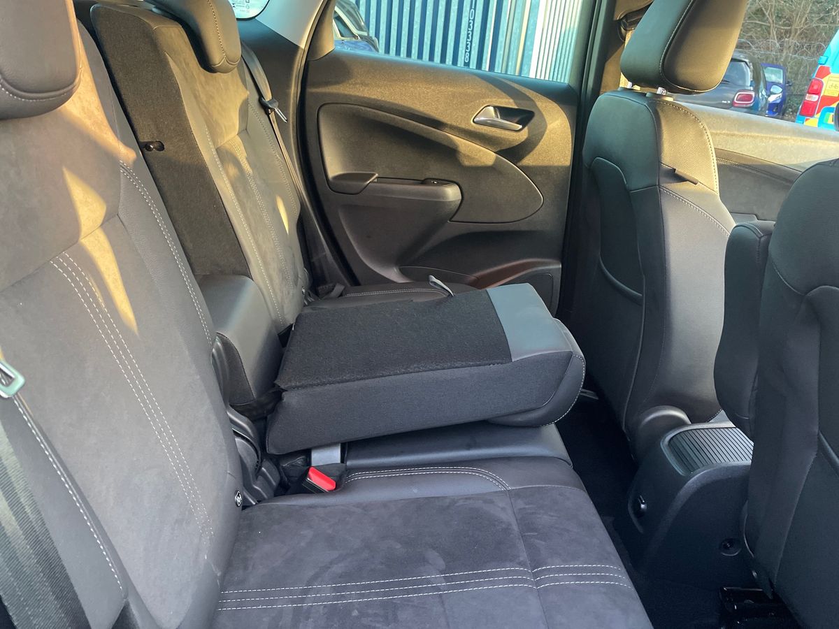 Used Vauxhall Crossland 2022 for sale - 77346885: Photo 27