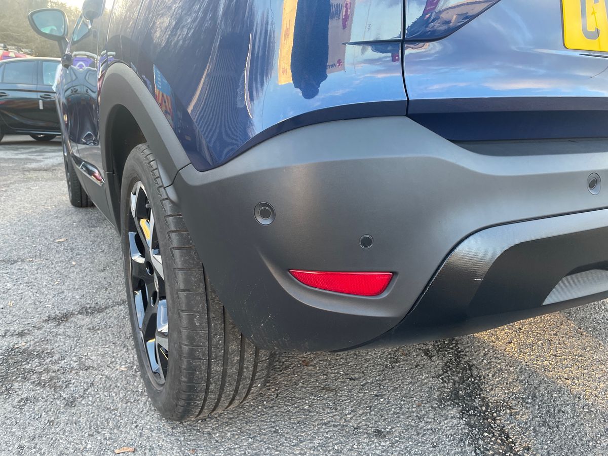 Used Vauxhall Crossland 2022 for sale - 77346885: Photo 36