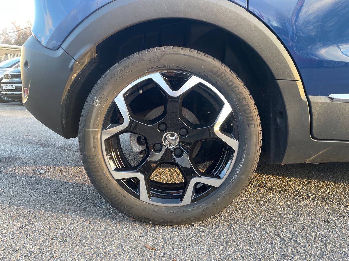 Used Vauxhall Crossland 2022 for sale - 77346885: Photo 37