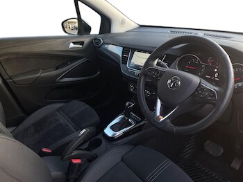 Used Vauxhall Crossland 2022 for sale - 77346885: Photo