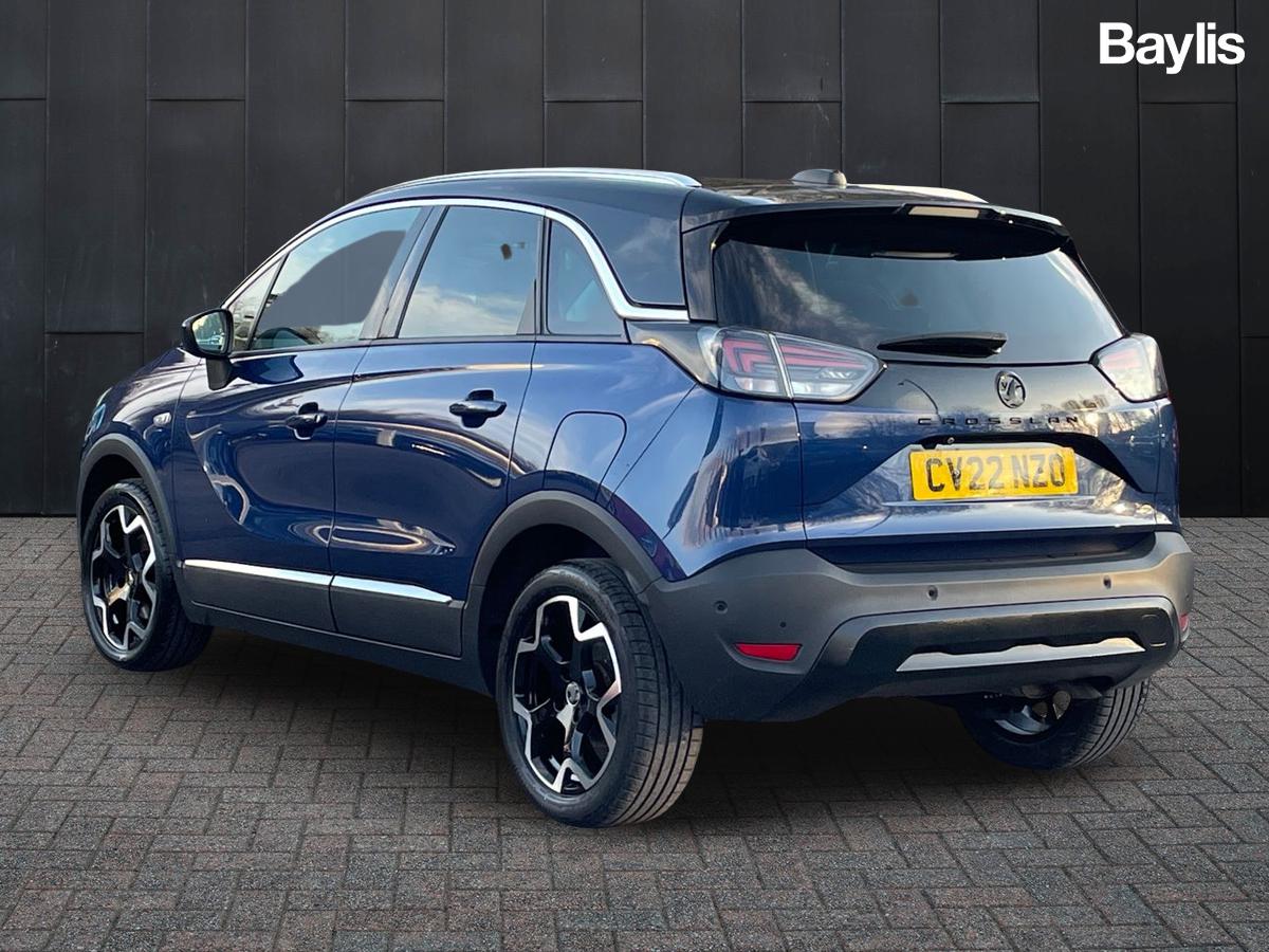 Used Vauxhall Crossland 2022 for sale - 77346885: Photo 7