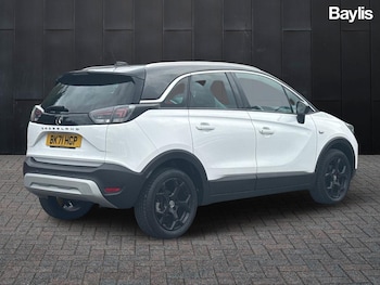 Used Vauxhall Crossland 2021 for sale - 76311828: Photo