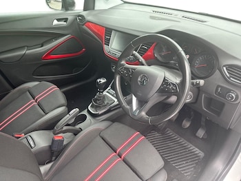 Used Vauxhall Crossland 2021 for sale - 76311828: Photo