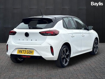 Used Vauxhall Corsa 2023 for sale - 77918581: Photo