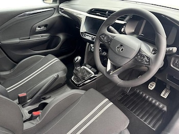 Used Vauxhall Corsa 2023 for sale - 77918581: Photo