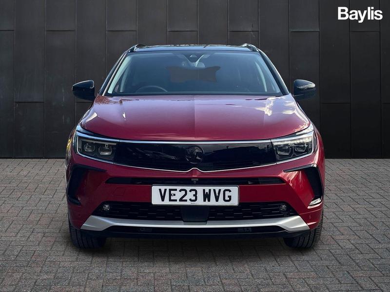 Used Vauxhall Grandland 2023 for sale - 78042900: Photo 10
