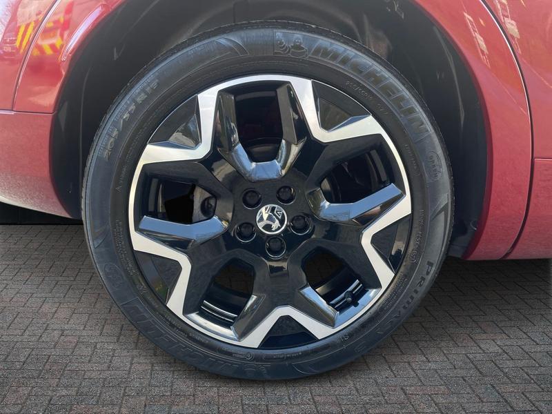 Used Vauxhall Grandland 2023 for sale - 78042900: Photo 11