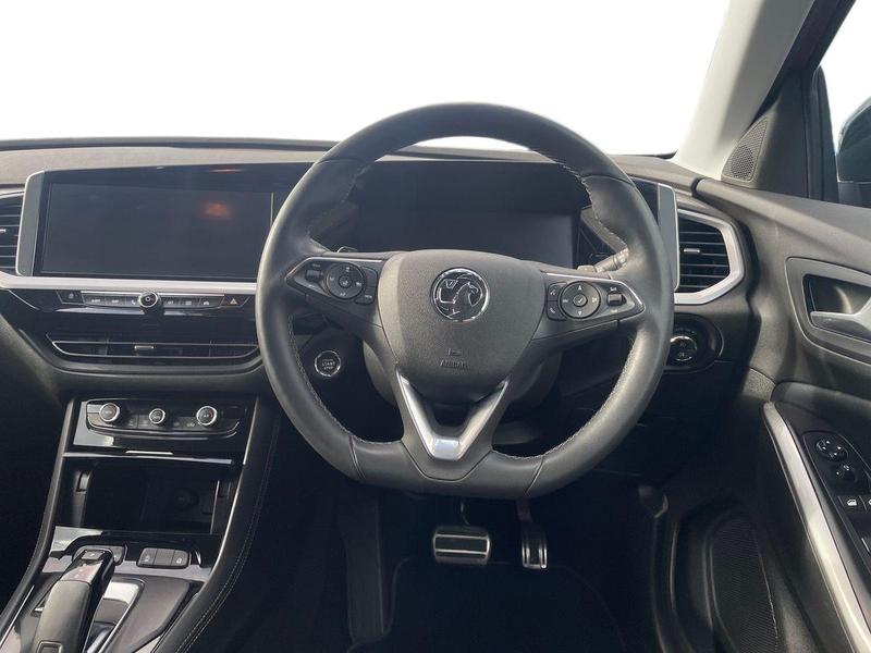 Used Vauxhall Grandland 2023 for sale - 78042900: Photo 12