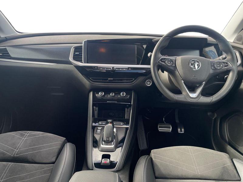 Used Vauxhall Grandland 2023 for sale - 78042900: Photo 13