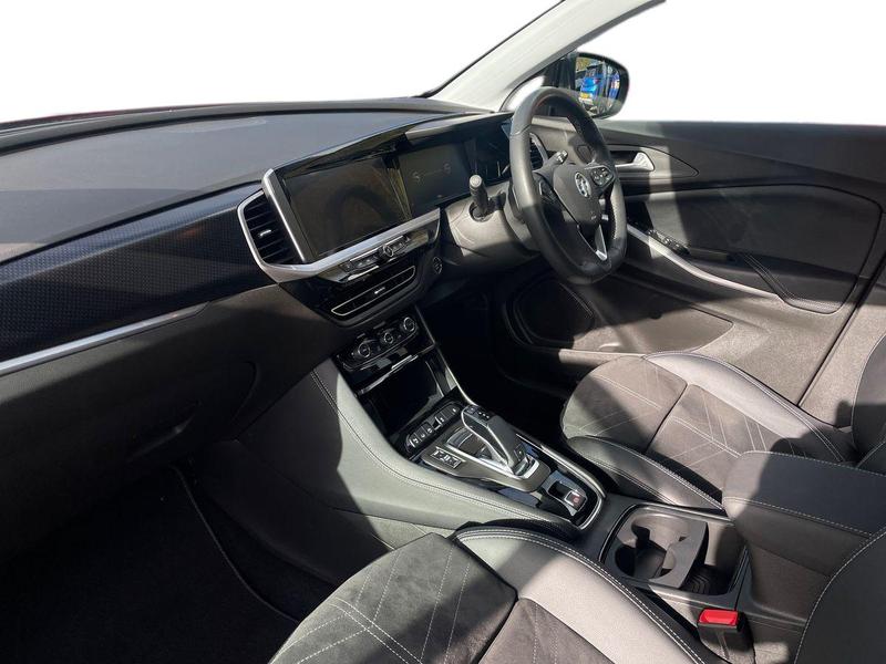 Used Vauxhall Grandland 2023 for sale - 78042900: Photo 14