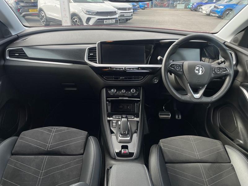 Used Vauxhall Grandland 2023 for sale - 78042900: Photo 15