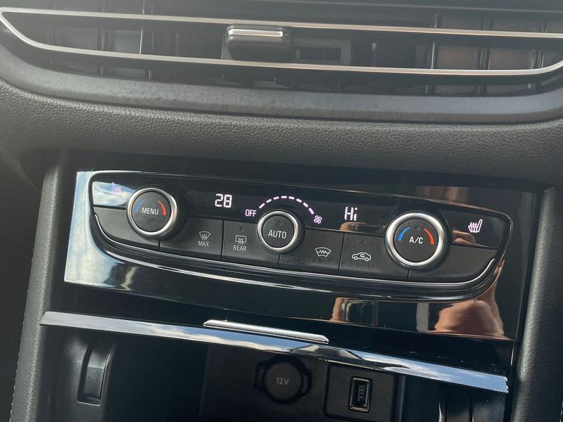 Used Vauxhall Grandland 2023 for sale - 78042900: Photo 16