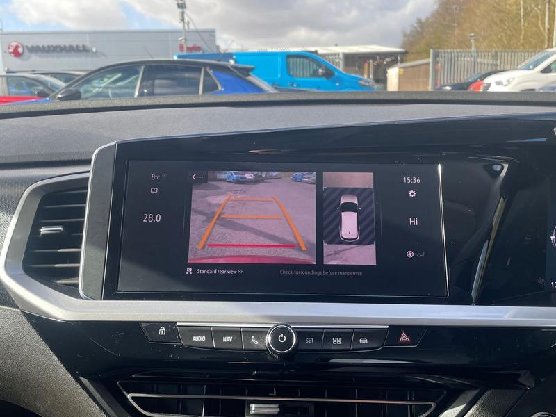 Used Vauxhall Grandland 2023 for sale - 78042900: Photo 21