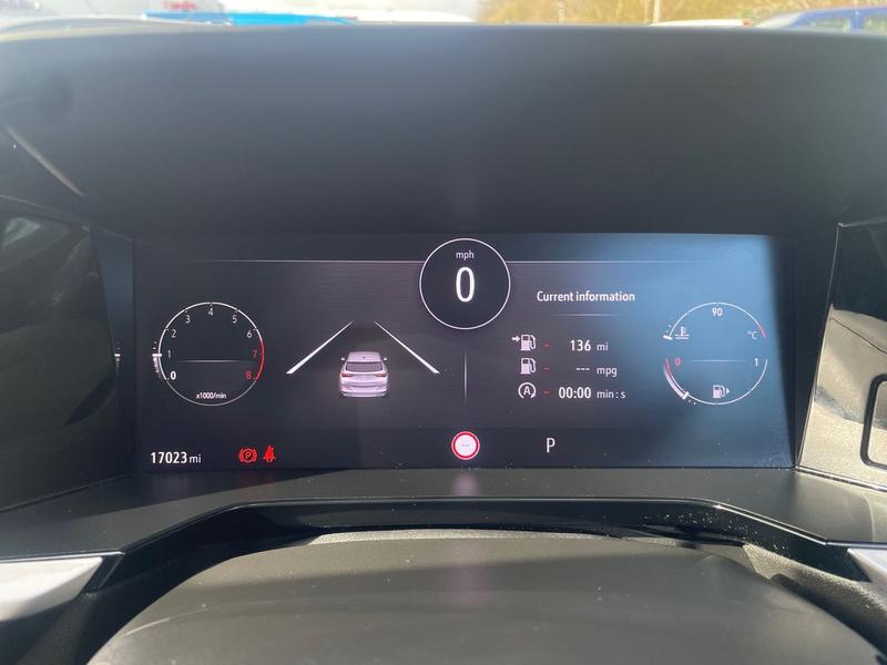 Used Vauxhall Grandland 2023 for sale - 78042900: Photo 22