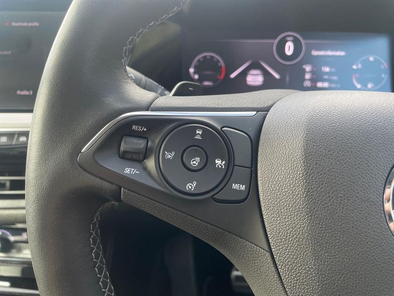 Used Vauxhall Grandland 2023 for sale - 78042900: Photo 23