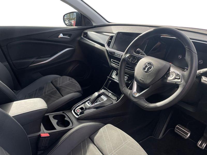 Used Vauxhall Grandland 2023 for sale - 78042900: Photo 3