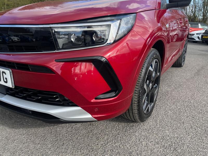 Used Vauxhall Grandland 2023 for sale - 78042900: Photo 34