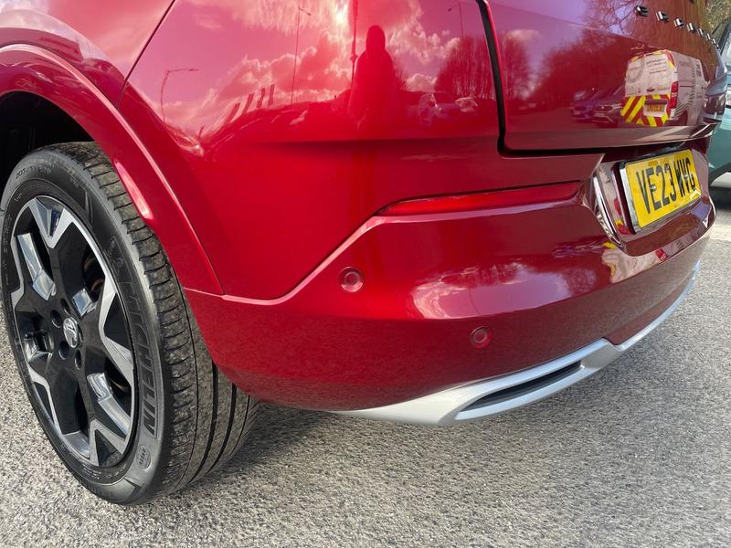 Used Vauxhall Grandland 2023 for sale - 78042900: Photo 35