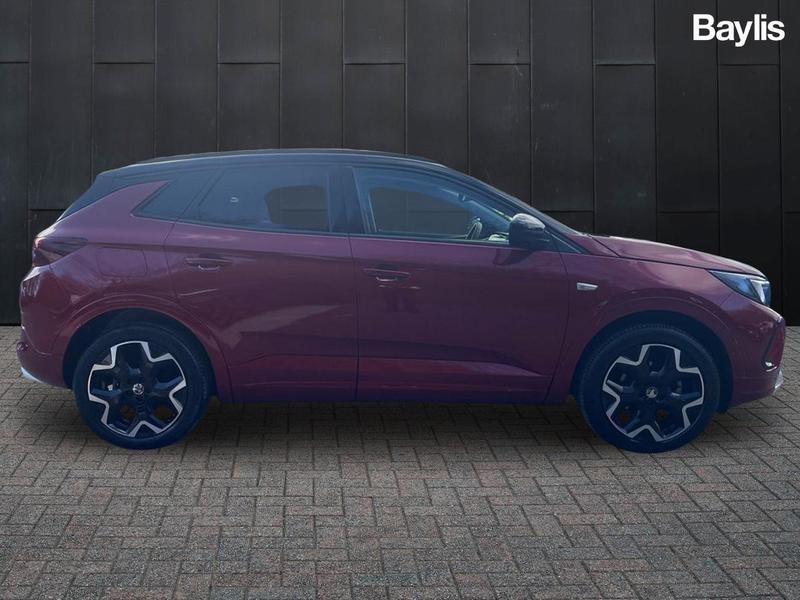 Used Vauxhall Grandland 2023 for sale - 78042900: Photo 5