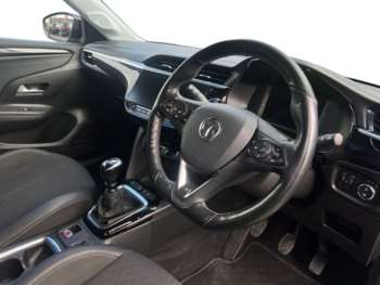 Used Vauxhall Corsa 2020 for sale - 75108366: Photo