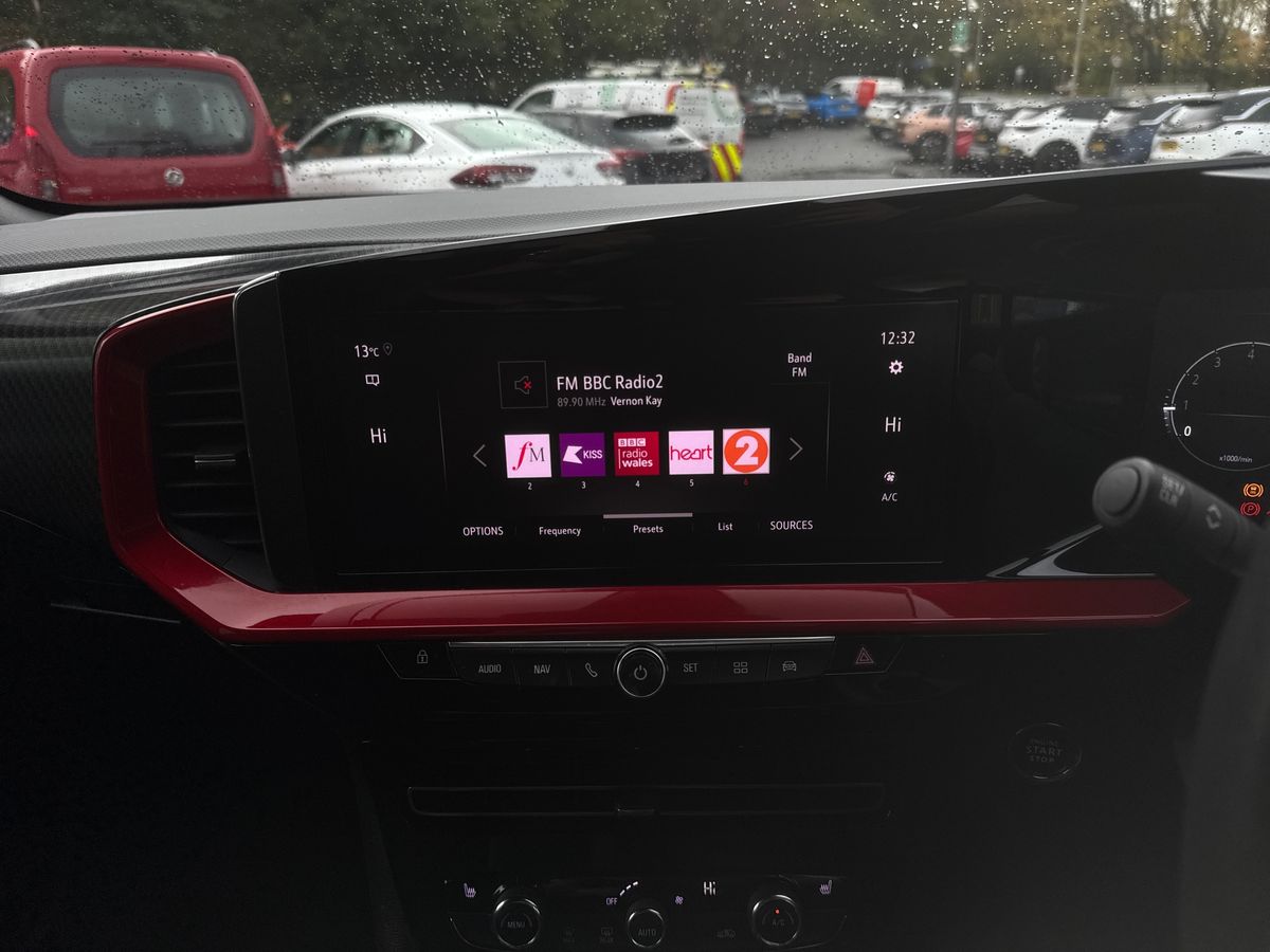 Used Vauxhall Mokka 2022 for sale - 77893872: Photo 18